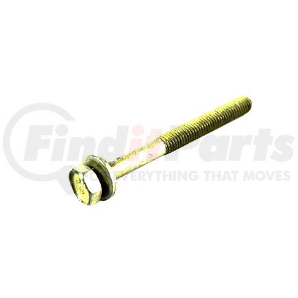 06506270AA by MOPAR - SCREW