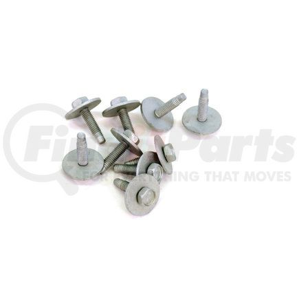 06508332AA by MOPAR - SCREW