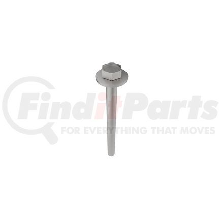 06508651AA by MOPAR - SCREW