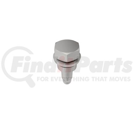 06509672AA by MOPAR - BOLT