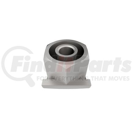 06509724AA by MOPAR - NUT