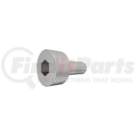 06509986AA by MOPAR - SCREW