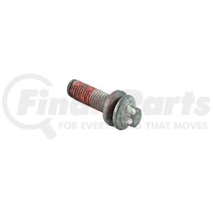 06512205AA by MOPAR - Axle Hub Mounting Bolt