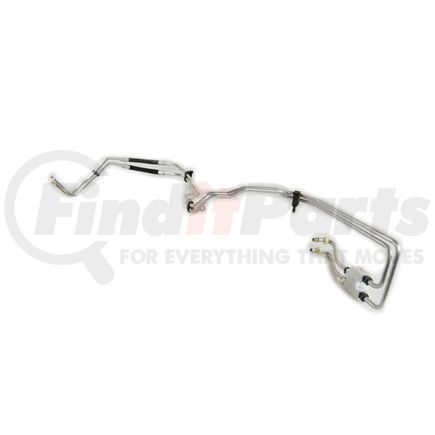 52014793AG by MOPAR - TUBE