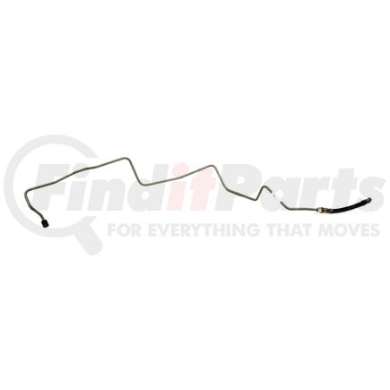 52028670AH by MOPAR - TUBE