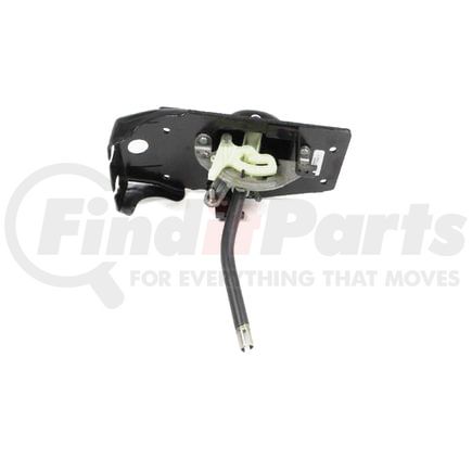 52059695AA by MOPAR - Transfer Case Housing
