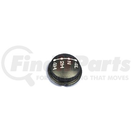 52105001 by MOPAR - Transfer Case Shift Knob