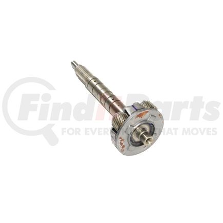 52107929AB by MOPAR - Transfer Case Output Shaft