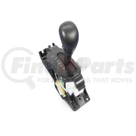 52109779AG by MOPAR - HOUSING AND LEVER, Shifter