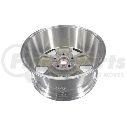 52110356AC by MOPAR - WHEEL