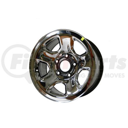 52113265AC by MOPAR - WHEEL