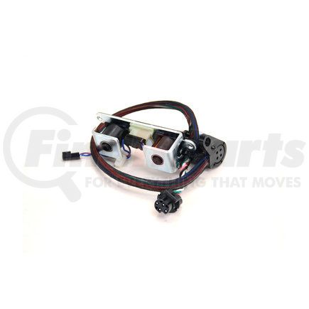 52118500 by MOPAR - Transmission Overdrive Solenoid - 2002 Dodge, Auto Trans Control