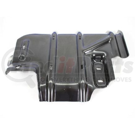 52121419AE by MOPAR - PLATE