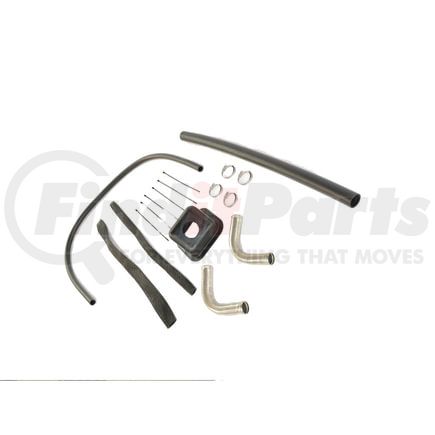 52121693AE by MOPAR - TUBE