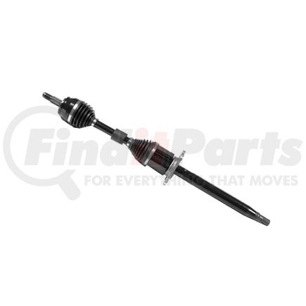 52123600AB by MOPAR - SHAFT