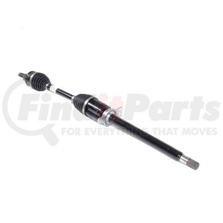52123842AC by MOPAR - SHAFT
