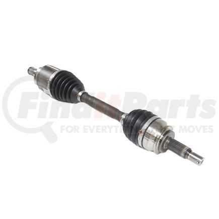 52123871AB by MOPAR - SHAFT