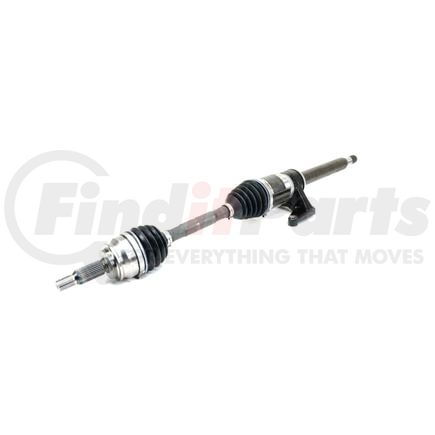 52123872AB by MOPAR - SHAFT
