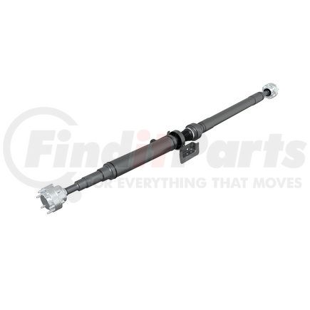 52123977AG by MOPAR - SHAFT