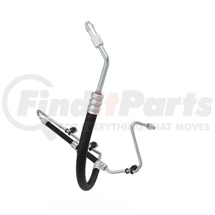 52124648AI by MOPAR - HOSE