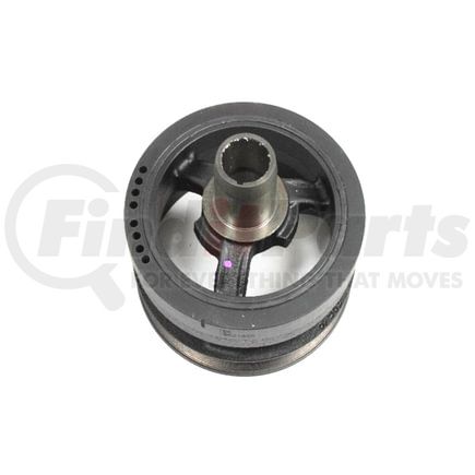 Mopar 53020689AB Engine Crankshaft Pulley DAMPER