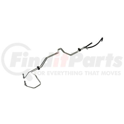 55037624AF by MOPAR - TUBE