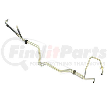 55037624AI by MOPAR - TUBE