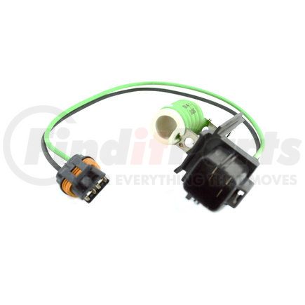 55056789AC by MOPAR - WIRING