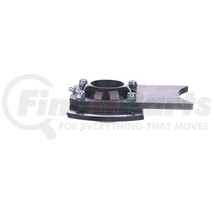 E9787A by MERITOR - Air Brake Camshaft Mounting Bracket - Left, 5.813 in. Length, 1.5 in. OD