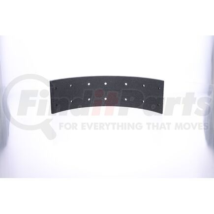 F5201443TT by MERITOR - LINING-AXLE SET