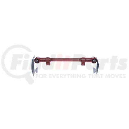 E7684 by MERITOR - Axle Torque Rod - Torque Arm