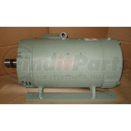 GG13/220-2200 by GTS - GENERATOR 13kW 220V