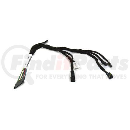 68163716AC by MOPAR - WIRING
