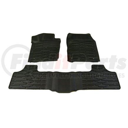 68170554AA by MOPAR - MAT KIT