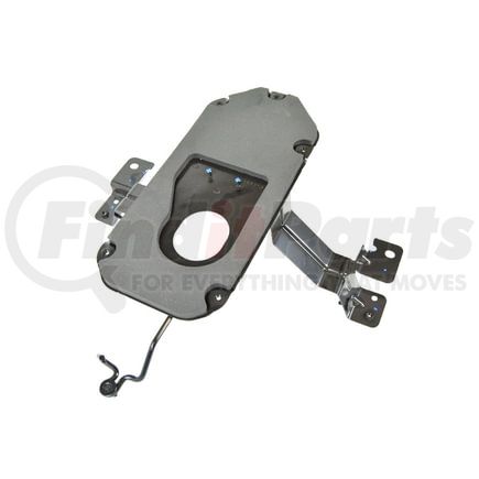 68186151AB by MOPAR - PLATE