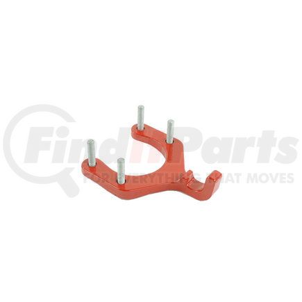 68186562AB by MOPAR - HOOK