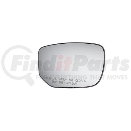 68188634AA by MOPAR - GLASS