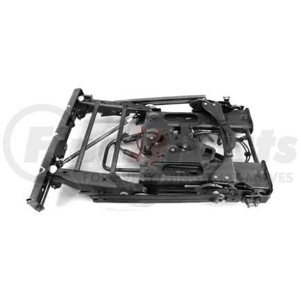 68193888AB by MOPAR - RISER