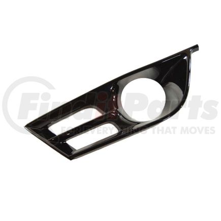 68203017AC by MOPAR - BEZEL