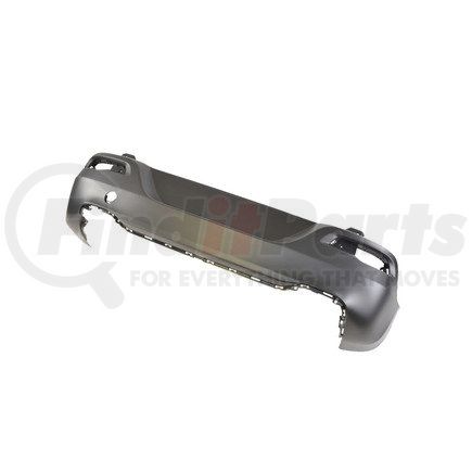 68203261AD by MOPAR - FASCIA