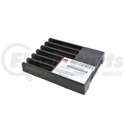 68207345AE by MOPAR - AMPLIFIER