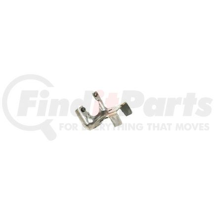 68211638AA by MOPAR - Power Brake Booster Vacuum Pump Bracket