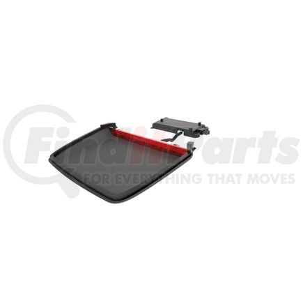 68213149AE by MOPAR - LAMP