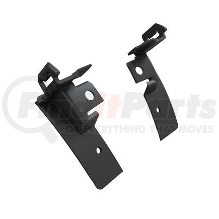 68214329AA by MOPAR - Fascia Support Bracket, Left 