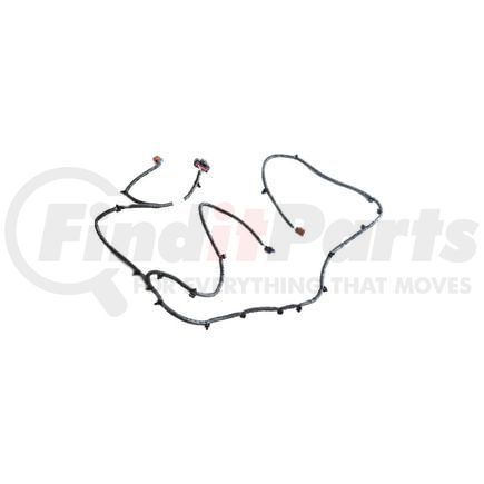 68216148AB by MOPAR - WIRING