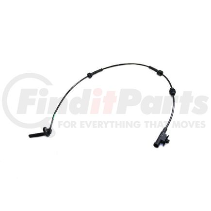68217205AB by MOPAR - ABS Wheel Speed Sensor