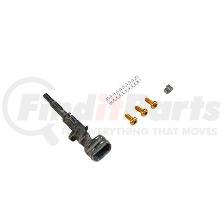 68217208AA by MOPAR - ACTUATOR