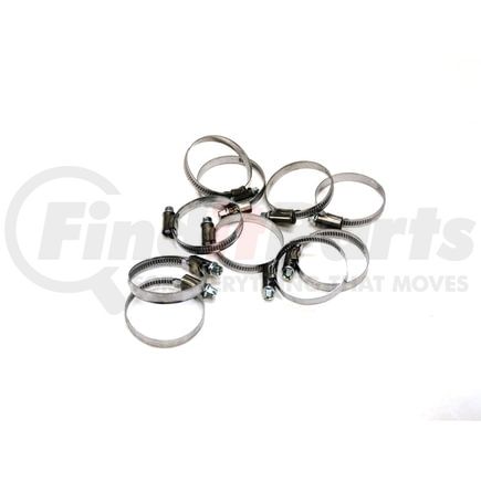 68220274AA by MOPAR - CLAMP