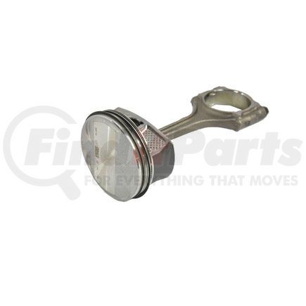 68223464AD by MOPAR - PISTON