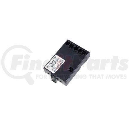 Mopar 68277189AH Heated Seat Module MODULE